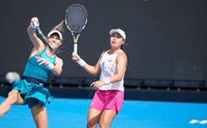 HCĐ SEA Games 33 Janice Tjen vào bán kết Merida Open 2026: Cú hích cho quần vợt Đông Nam Á trước thềm Indian Wells