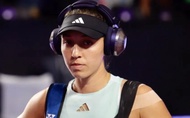 Sự cố truyền thông hy hữu tại quần vợt WTA: Jessica Pegula lên tiếng khi giải đấu bị "nhầm tên"