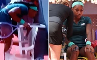 Quần vợt Madrid Open 2026: Coco Gauff vượt "nghịch cảnh" virus dạ dày và bài toán bảo toàn 3.300 điểm thưởng