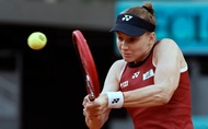 Quần vợt Madrid Open 2026: Elena Rybakina chỉ trích hệ thống trọng tài điện tử và cuộc khủng hoảng niềm tin công nghệ