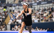 "Con gái tỷ phú" Pegula hạ gục Anisimova, lần đầu tiến vào bán kết giải quần vợt Úc mở rộng mà chưa mất set nào