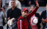 Novak Djokovic rút khỏi quần vợt Monte-Carlo Masters: Dấu lặng của huyền thoại và sự dịch chuyển giá trị thương hiệu
