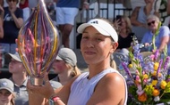 Quần vợt Charleston Open 2026: Jessica Pegula và sứ mệnh tái lập kỳ tích 13 năm của Serena Williams