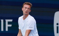 Jiri Lehecka đối đầu Jannik Sinner tại chung kết đơn nam quần vợt Miami Open: "Vũ khí" duy nhất để lật đổ gã khổng lồ