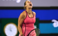 Aryna Sabalenka và màn "đáp trả" khán giả tại chung kết đơn nữ quần vợt Miami Open: Bản lĩnh hay thô lỗ?