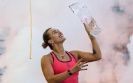 Aryna Sabalenka hoàn tất "Sunshine Double" lịch sử quần vợt: Đỉnh cao bản lĩnh và bài học về giá trị từ sự kiên cường