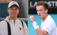 Nhận định quần vợt chung kết đơn nam Miami Open 2026, ngày 30/03, 02h00: Jannik Sinner vs Jiri Lehecka