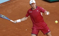 Quần vợt Madrid Open 2026: Casper Ruud và bài toán quản trị khủng hoảng trước "ngưỡng cửa tử" của Tsitsipas