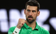 Djokovic đáp trả đanh thép những lời khuyên giải nghệ sau khi vào chung kết quần vợt Australian Open