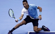 Nhận định quần vợt Úc mở rộng 2026, ngày 19/1, 7h00: Felix Auger-Aliassime vs Nuno Borges 