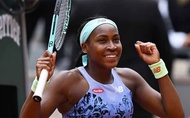 Quần vợt Italian Open 2026: Coco Gauff nhọc nhằn đi tiếp, Jasmine Paolini rời Top 10 thế giới