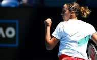 Nhận định quần vợt Úc mở rộng 2026, ngày 22/1, 7h00: Madison Keys vs Ashlyn Krueger 