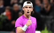 Casper Ruud đối đầu Lorenzo Musetti: Cuộc chiến bảo vệ điểm số tại vòng 16 quần vợt Rome Open 2026