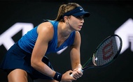 Nhận định quần vợt WTA Abu Dhabi 2026, ngày 02/02, 14h00: Paula Badosa vs Aliaksandra Sasnovich