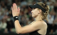 Cuộc đối đầu đỉnh cao tại tứ kết quần vợt Rome Open 2026: Elena Rybakina thách thức bản lĩnh Elina Svitolina