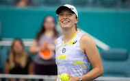Thử thách cho Jessica Pegula tại quần vợt Rome Open 2026: Iga Swiatek có tái lập thế thống trị trên mặt sân đất nện?