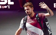 Nhà vô địch 3 lần Grand Slam Stanislas Wawrinka sẽ giải nghệ quần vợt vào năm 2026