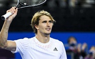 Nhận định quần vợt vòng 32 Rolex Monte-Carlo Masters 2026, ngày 08/04, 17h30: Alexander Zverev vst Cristian Garín