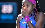 Chấn thương "pháo hoa" của Coco Gauff: Khi ranh giới giữa đam mê và quản trị rủi ro bị xóa nhòa tại quần vợt Miami Open