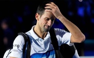 Novak Djokovic rút lui khỏi quần vợt Madrid Open 2026: Khi rào cản thể lực thách thức tham vọng Grand Slam thứ 25