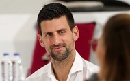 Novak Djokovic và lời hẹn tại Los Angeles 2028: Khi huyền thoại quần vợt thách thức giới hạn thời gian