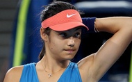 Thách thức cho cựu vô địch quần vợt Grand Slam Emma Raducanu trước phong độ đất nện của Sierra tại Roland Garros 2026