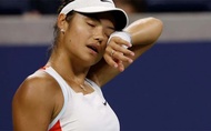 Emma Raducanu rút khỏi trận đấu quần vợt với Naomi Osaka tại United Cup vì lo ngại về thể lực
