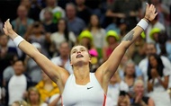Nhận định quần vợt Úc mở rộng 2026, ngày 25/1, 7h30: Aryna Sabalenka vs Victoria Mboko