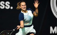 Nhận định quần vợt vòng 16 Madrid Open 2026, ngày 27/04, 18h00: Aryna Sabalenka vs Naomi Osaka