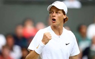 Jannik Sinner san bằng kỷ lục của Djokovic, Alexander Zverev ngỡ ngàng rời giải quần vợt Italian Open 2026