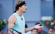 Nhận định quần vợt vòng tứ kết Madrid Open 2026, ngày 01/05, 01h00: Alexander Zverev vs Flavio Cobolli 