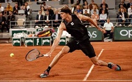 Điều chưa từng xảy ra từ năm 1968 sẽ mang đến nhà vô địch đơn nam mới ở Roland Garros