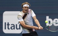 Nhận định quần vợt tứ kết BMW Open by Bitpanda 2026, ngày 17/04, 17h30: Alexander Zverev vs Francisco Cerúndolo