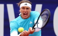 Phân tích thực lực Alexander Zverev vs Alexander Blockx: Khoảng cách đẳng cấp tại quần vợt Rome Open 2026