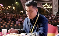 Giải cờ tướng Xuân Khâu Đại Diệp Bôi 2026: Nốt trầm đáng tiếc của Lại Lý Huynh