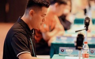 Làng cờ đại lục giải mã hiện tượng Lại Lý Huynh ở giải Xuân Khâu Đại Diệp Bôi