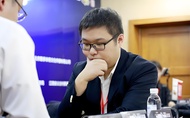 Quách Phụng Đạt vô địch Kỳ Thành Bôi 2026: Sự trỗi dậy của kỳ thủ từng bị xem là "kho điểm cho đội bạn"