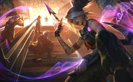 Đội hình Akali DTCL mùa 10 mới nhất
