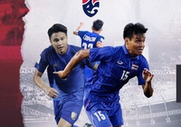 Báo Indonesia châm biếm Thái Lan: “Gã khổng lồ” Đông Nam Á nhưng tầm thường tại World Cup