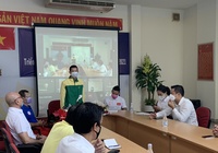 Nguyễn Tiến Minh nói gì trước khi dự Olympic thứ 4 trong sự nghiệp?