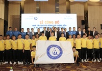 Có 20 tỷ đồng, Khánh Hòa không còn "chạy ăn từng bữa" ở hạng Nhất 2021