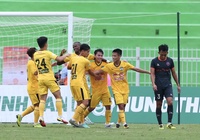 Đội hình HAGL 2022: Danh sách, số áo cầu thủ dự V.League