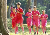 Danh sách cầu thủ, đội hình Sài Gòn FC đá V.League 2021
