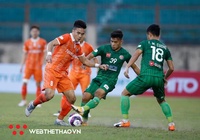 Mỗi CLB mất khoảng 10 tỷ nếu V.League dời sang năm 2022