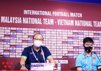Sau mệnh lệnh phải thắng, ông Park ra yêu cầu đặc biệt ở trận gặp Malaysia