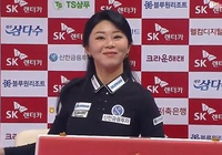 Người đẹp Kim Ga Young lỗi hẹn ngôi hậu giải billiards PBA World Championship