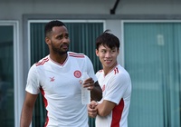 Cảnh báo cho Viettel: Cả Đông Nam Á “khụy gối” ở AFC Champions League 2021