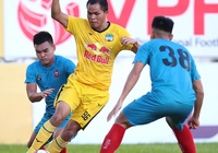 Các CLB bước vào tập luyện, V.League 2021 khi nào trở lại?
