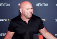 Dana White muốn lấn sân Boxing tấn công ngành thể thao triệu đô