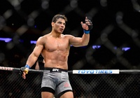 Paulo Costa, võ sĩ bất bại tại hạng trung của UFC là ai?